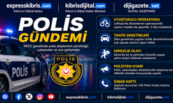 Polisiye olaylar