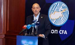 Rum Futbol Federasyonu'ndan Barcelona'nın KKTC'deki kampını engelleme girişimi
