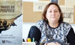 Şahoğlu'nun araştırması kitap olarak yayımlandı