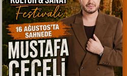 Serdarlı 7. Babutsa Kültür ve Sanat Festivali yarın başlıyor