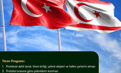 Serdarlı'nın kurtuluş yıl dönümü dolayısıyla yarın tören düzenleniyor