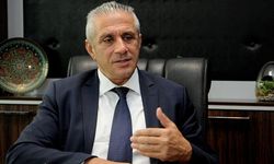 Taçoy: 'Mülkiyet konusunun adil bir şekilde tek çözüm yeri Taşınmaz Mal Komisyonu'dur'