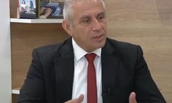 Taçoy: 'Mülkiyet sorunu tehditlerle çözülemeyecek kadar ciddi bir konu'