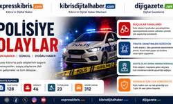 Taşkınköy'de bıçaklı saldırı: İki kişi ağır yaralandı