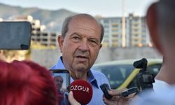 Tatar: 'Hepimizin başı sağ olsun'