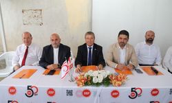 TATLISU'YA SOSYAL KONUT MÜJDESİ