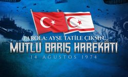 TC MSB, Mutlu Barış Harekatı'nın 52'nci yıl dönümünde şehit ve gazileri andı
