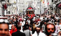 Türkiye'nin nüfusu 86 milyon 320 bin 602 kişiye ulaştı