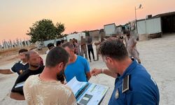Ülkede kaçak 51 kişi tutuklandı