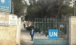 UNRWA: 'Kalendiya Eğitim Merkezindeki faaliyetlerimizi yeniden başlatmaya kararlıyız'