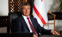 Üstel: 'AK Parti Türkiye'nin kalkınma ve güçlenme yolculuğunda tarihi bir dönüşümün öncüsü oldu'
