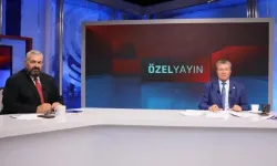 Üstel: Güvenlik algıyla değil, rakamlarla ifade edilir
