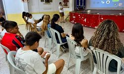 Vadili'de 'Yapay Zeka ile Geleceğe Hazır Ol' semineri düzenlendi