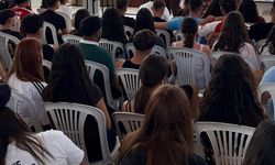 'Yapay Zeka ile Geleceğe Hazır Ol' seminerleri başladı