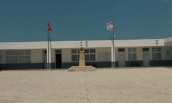 Yeniden inşa edilen Çayırova İlkokulu hizmete girdi