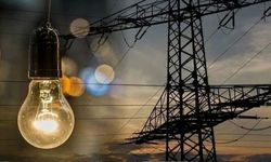 Yuvacık köyü civarına yarın iki saat elektrik verilemeyecek