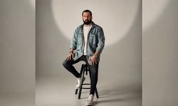 Zeki Karahanoğlu'ndan Yeni Single: 'Dönelim Başına'