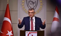 Erhürman: Sonuç verecek bir 5+1 ve bizi çözüme ulaştıracak bir müzakere istiyoruz