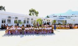 2026-2027 eğitim öğretim yılı başlıyor: Ders zili ilköğretimde pazartesi, ortaöğretimde salı çalacak