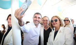 Aktunç: Lefkoşa yaşanabilir bir başkent olacak