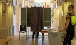 Almanya'da Saksonya-Anhalt Eyalet Meclisi seçiminin geçici resmi sonuçları açıklandı