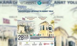 'Ankara'dan Lefkoşa'ya Sanat Yolu' söyleşili konseri pazartesi akşamı yapılacak