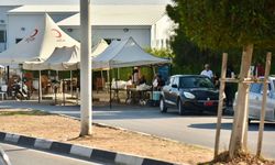Arama kurtarma çalışmaları üçüncü gününde