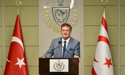 Arıklı, yarın Cumhuriyet Meclisine başvurup dokunulmazlığının kaldırılmasını isteyeceğini duyurdu