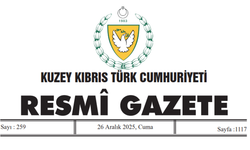Bayındırlık ve Ulaştırma Bakanlığı Müsteşarı, Bakanlık Müdürü ve Limanlar Dairesi Müdürü görevden alındı