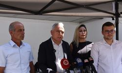 Bazı dernekler, gemi kazasıyla ilgili kapsamlı soruşturma çağrısı yaptı