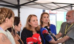 CHP heyeti Girne Turizm Limanı'nı ziyaret etti: 'Olayın takipçisi olacağız'