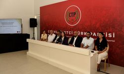 CTP, Denizcilik Politikaları'nı açıkladı