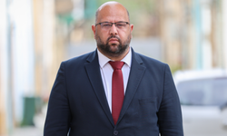 CTP Genel Sekreteri Kişi: 'Siyasi sorumluluk hükümetin bütününe ait'