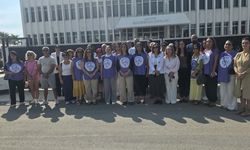 CTP Kadın Örgütü: 'Bir kadının daha öldürülmesini beklemeyeceğiz. Hükümeti istifaya davet ediyoruz'