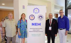 DAÜ ve Kırklareli Üniversitesi iş birliğinde düzenlenen NEM2026 başladı