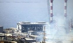 Doğal gaz terminalinin 2029'da tamamlanması hedefleniyor