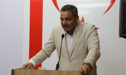 Erbildim: 'Ülkede 'ACI' gündemdeyken siyaset yapmayı doğru bulmuyorum'