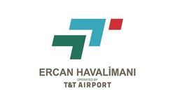 Ercan Havalimanı'nda 8 aylık yolcu trafiği 4 milyona yaklaştı
