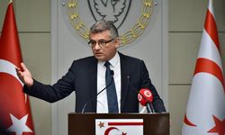 Erhürman: Bizi çözüme ulaştıracak, başarılı sonuç alacak toplantılar istiyorum