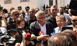 Erhürman: 'Şu anda bütün konsantrasyonumuz derindeki batığa ulaşmak'