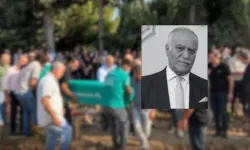 Filo Jet faciasında naaşına ulaşılan 6'ncı kişi Mustafa Kemal Yaralı defnedildi