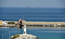 Filo Jet gemi kazası faciasında 7. gün... Kayıp 16 kişi aranıyor