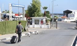 Girne'deki gemi faciasında beşinci gün...