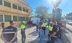 Girne'deki gemi faciasında dokuz zanlı mahkemeye çıkarıldı