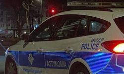 Güney Kıbrıs'ta Yabancı Uyruklu Kişiler Arasında Kavga...