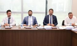 'Güvenlik Kamu Görevlileri (Değişiklik) Yasa Tasarısı' Meclis Genel Kurulu'nun gündemine sevk edildi
