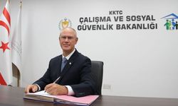 Hasipoğlu: Kadını güçlendiren, aileyi destekleyen, çocukları koruyan sosyal hizmet anlayışıyla çalışıyoruz