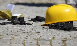 Haspolat Sanayi Bölgesi'nde iş kazası: 42 yaşındaki şahıs hayatını kaybetti, bir kişi tutuklandı