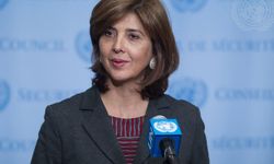 Holguin: Kıbrıs'ta ilerleme için fırsat penceresi giderek kapanıyor