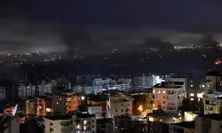 İsrail ordusunun Lübnan'ın güneyine düzenlediği saldırılarda 11 kişi hayatını kaybetti